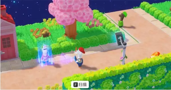 ���ǻ������졷����ʵ��ð��С����