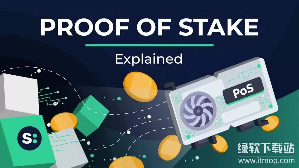 ��̫����PoS��ʶ������ʲô���ƣ�����PoW��������