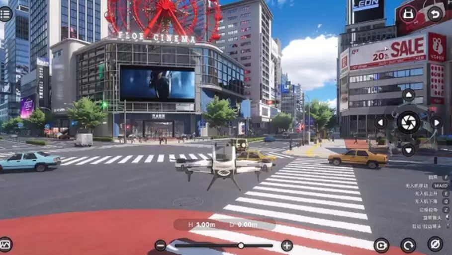 《异环》拍照攻略 《异环》拍照攻略