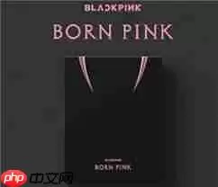 blackpink专辑按什么顺序发布 blackpink专辑按什么顺序发布