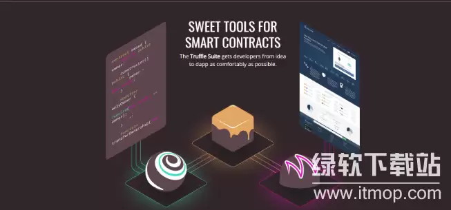 Truffle�����ôʵս��DApp��������