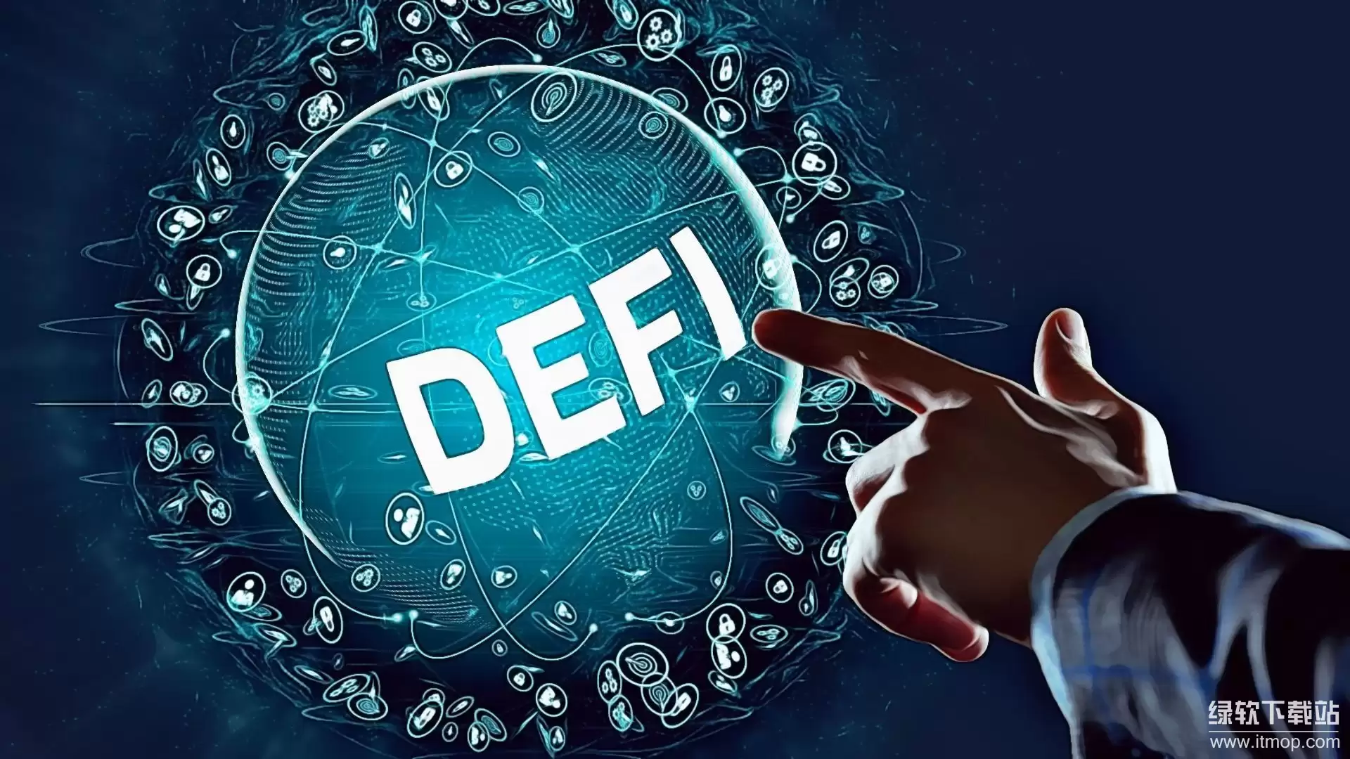 DEFI������˭�������ʼ�����ݽ��أ�