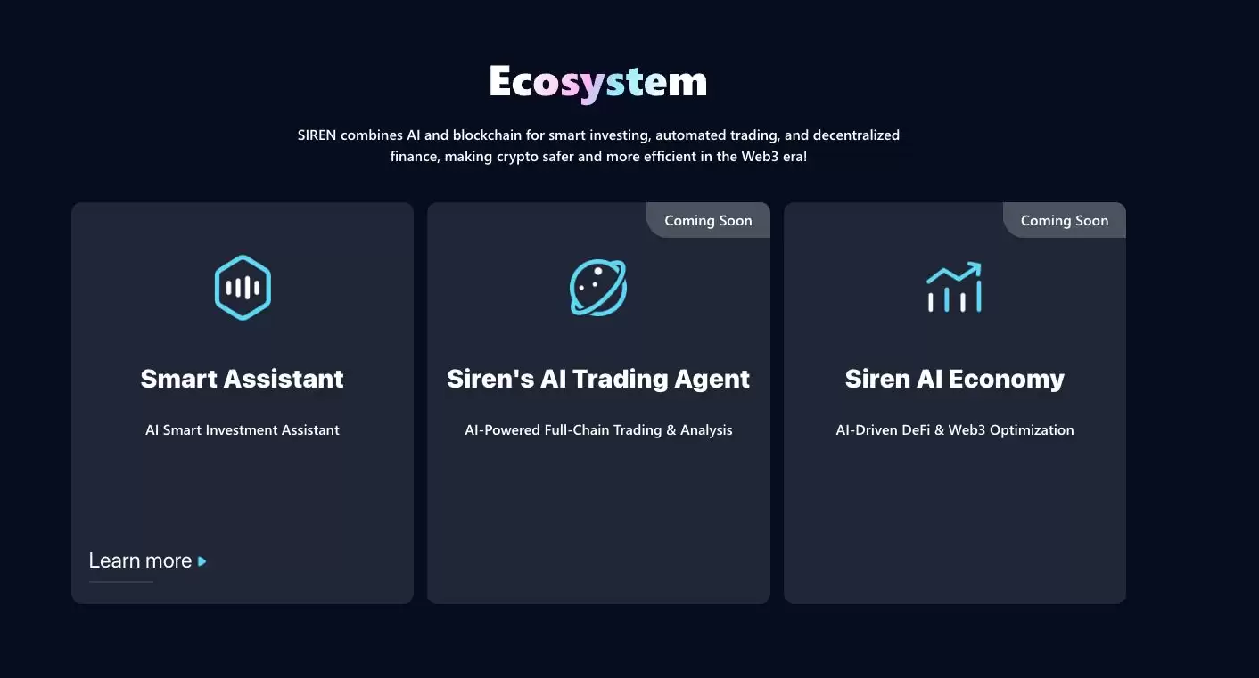 SIREN����ʲô��SIREN���Ҿ���ѧ���۸�Ԥ��2026, 2027-2030��