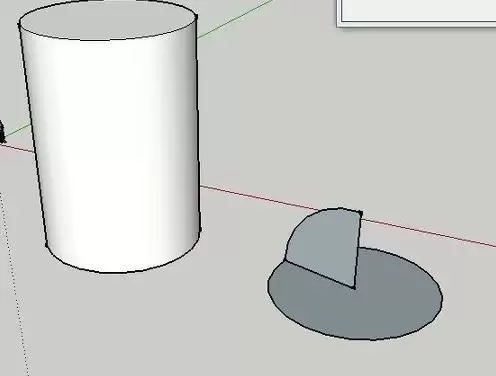 sketchupģ�ͽ�����ѡ�񽻴���ʲô����