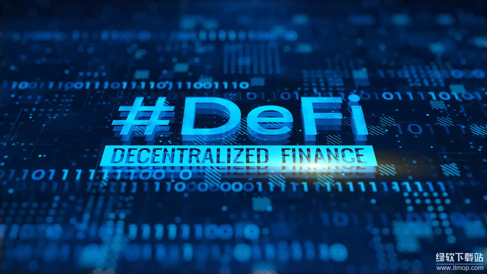 DEFI������˭�������ʼ�����ݽ��أ�