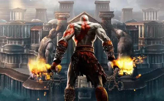 四年地狱加班 《战神》幕后首曝!知情人士血泪发文 四年地狱加班 《战神》幕后首曝!知情人士血泪发文