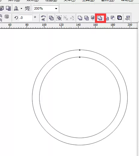 CorelDRAW��ô��ư߲�ӡ��