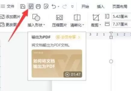 wps��ôת��pdf�ļ�