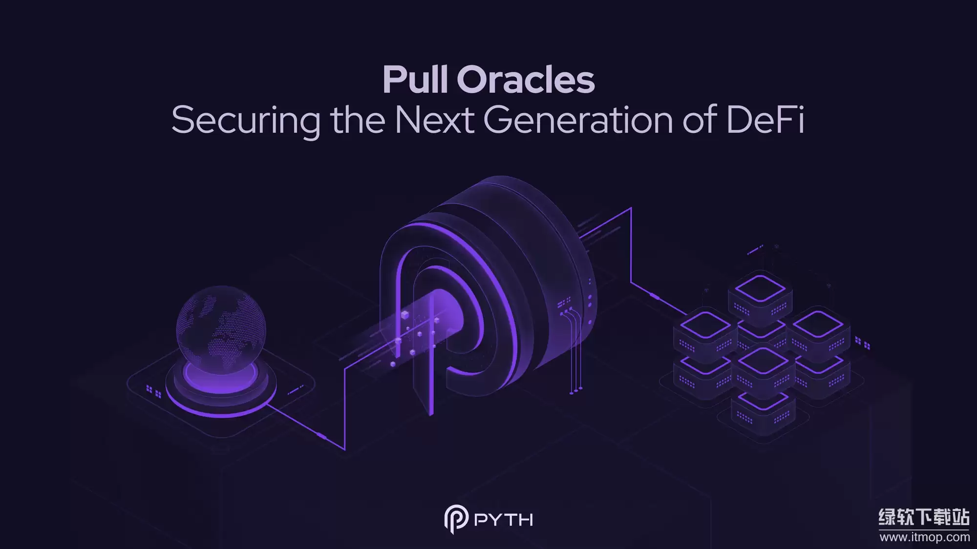 ʲô��SolanaԤ�Ի���Pyth��������ṩʵʱ���ݣ�