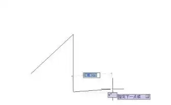 autoCAD2010��ô���ٻ�ֱ��