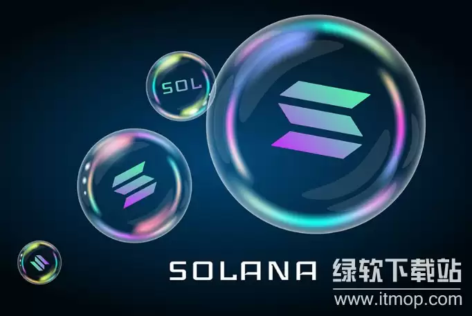 Solana�������ĸ����ҷ������Ŀ���䷢չ������Σ�