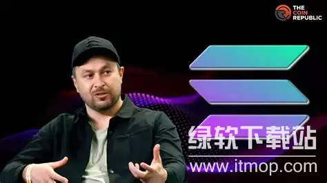 ˭��Anatoly Yakovenko��Solana��������������δ����