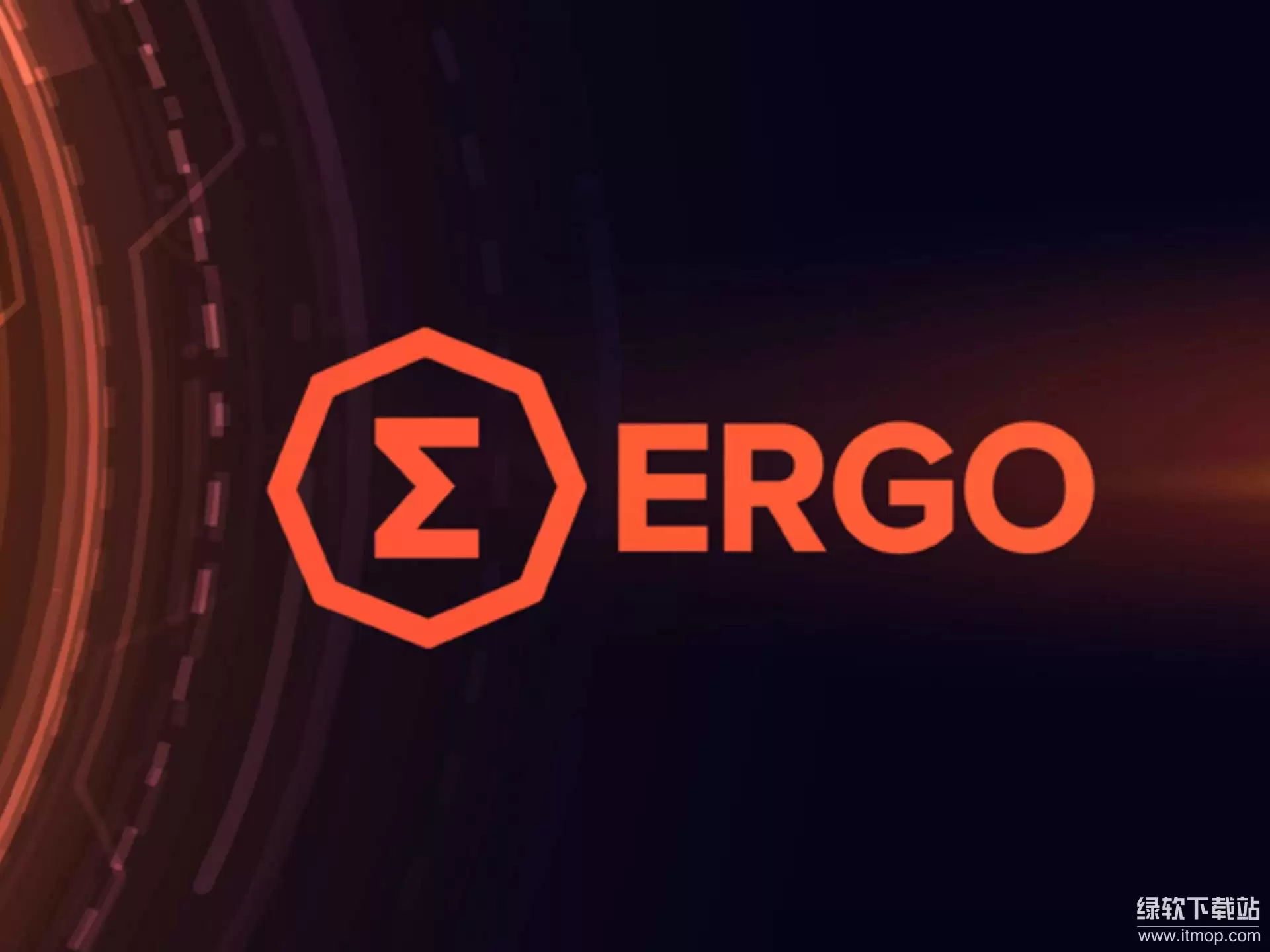 Ergo������ʲô���֣����й������ģ�