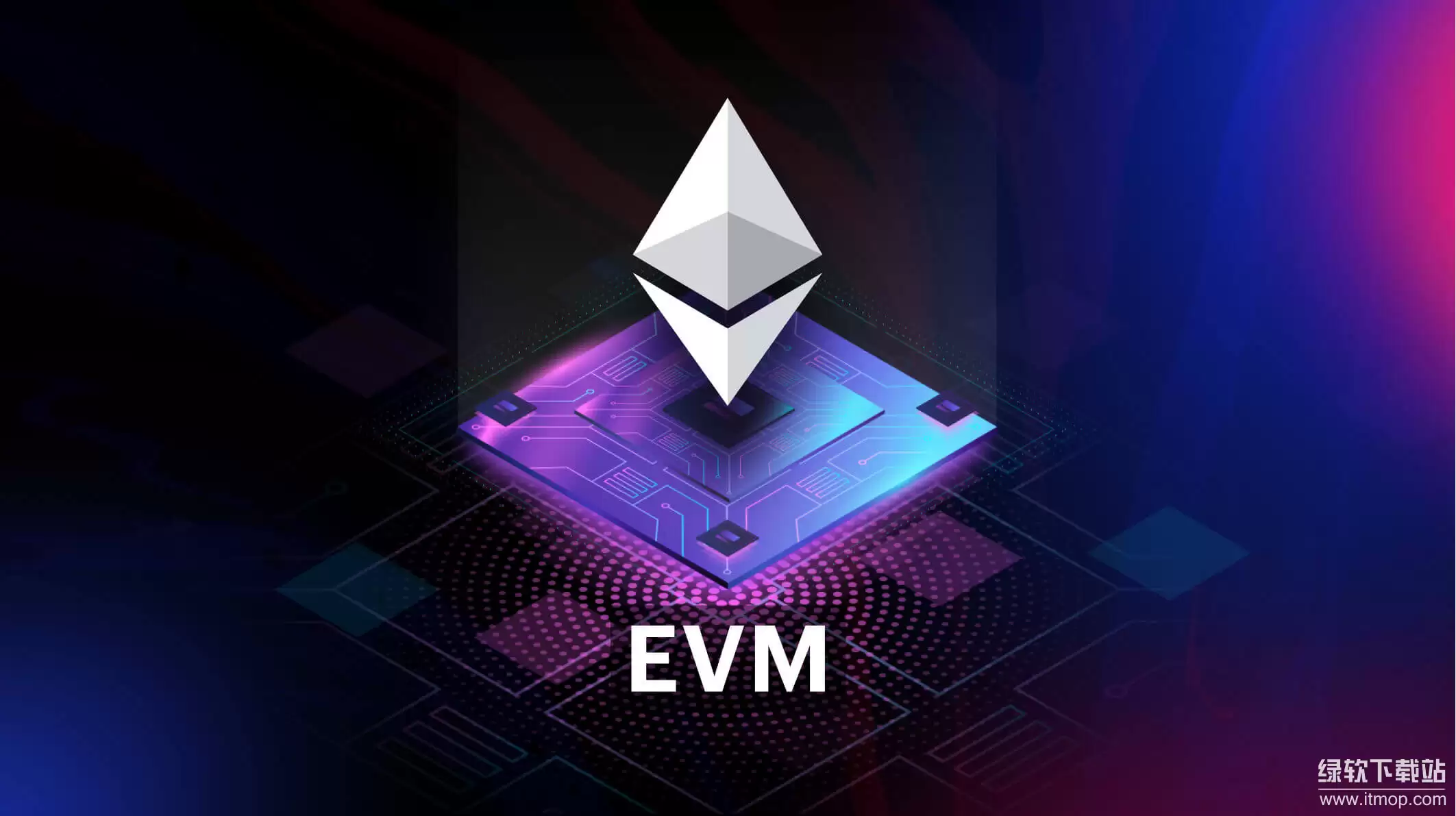 ��̫���������EVM��ι��������봫ͳ�ļ�����кβ�ͬ��