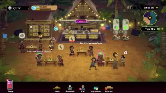 ��ǱˮԱ���򡷴���DLC��In the Jungle-���֡�����6��18������