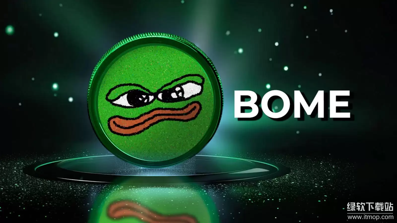 BOME��Book Of Meme��������ʲô��ֵ�ó��ڳ�����