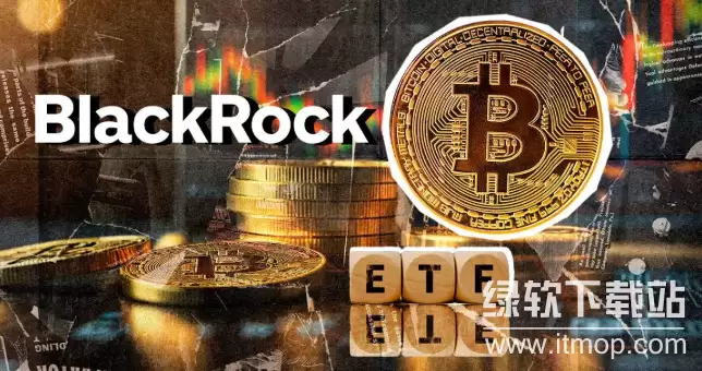 ������IBIT�ʽ�������ʲô�����ر�ETF�г����ܽ���