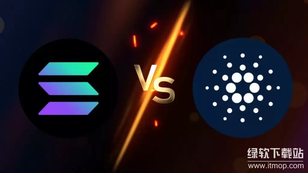 Cardano��̬�к����ƣ�ADA��SOL����·�߲������ģ�