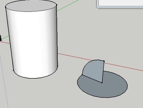 sketchupģ�ͽ�����ѡ�񽻴���ʲô����