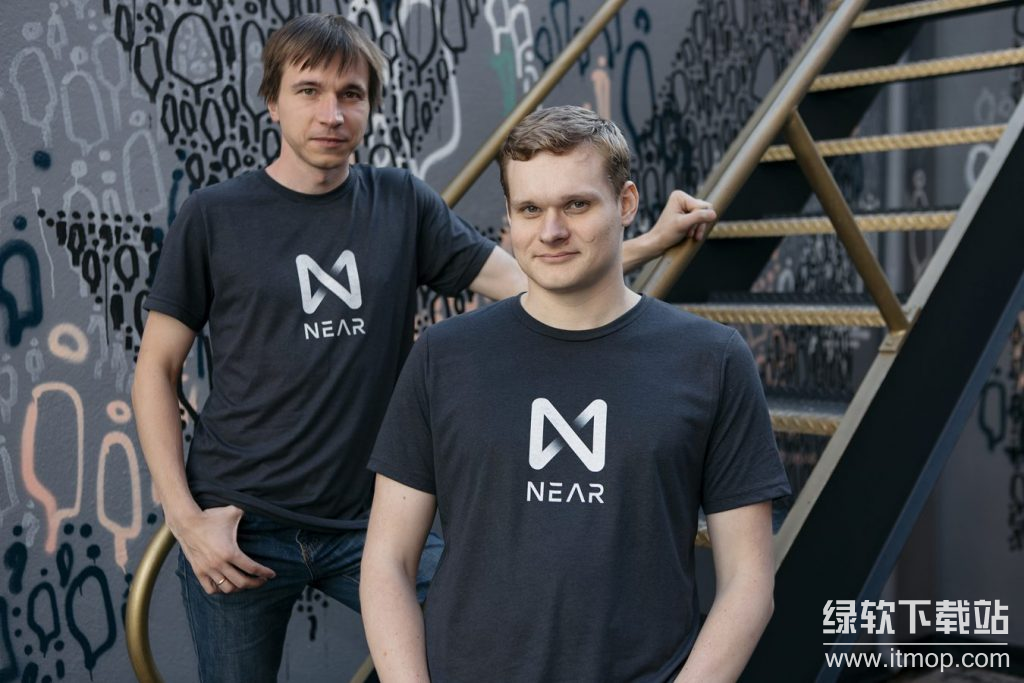 NEAR�ҵĴ�ʼ����˭���й��ڴ�ʼ�˵Ľ�����