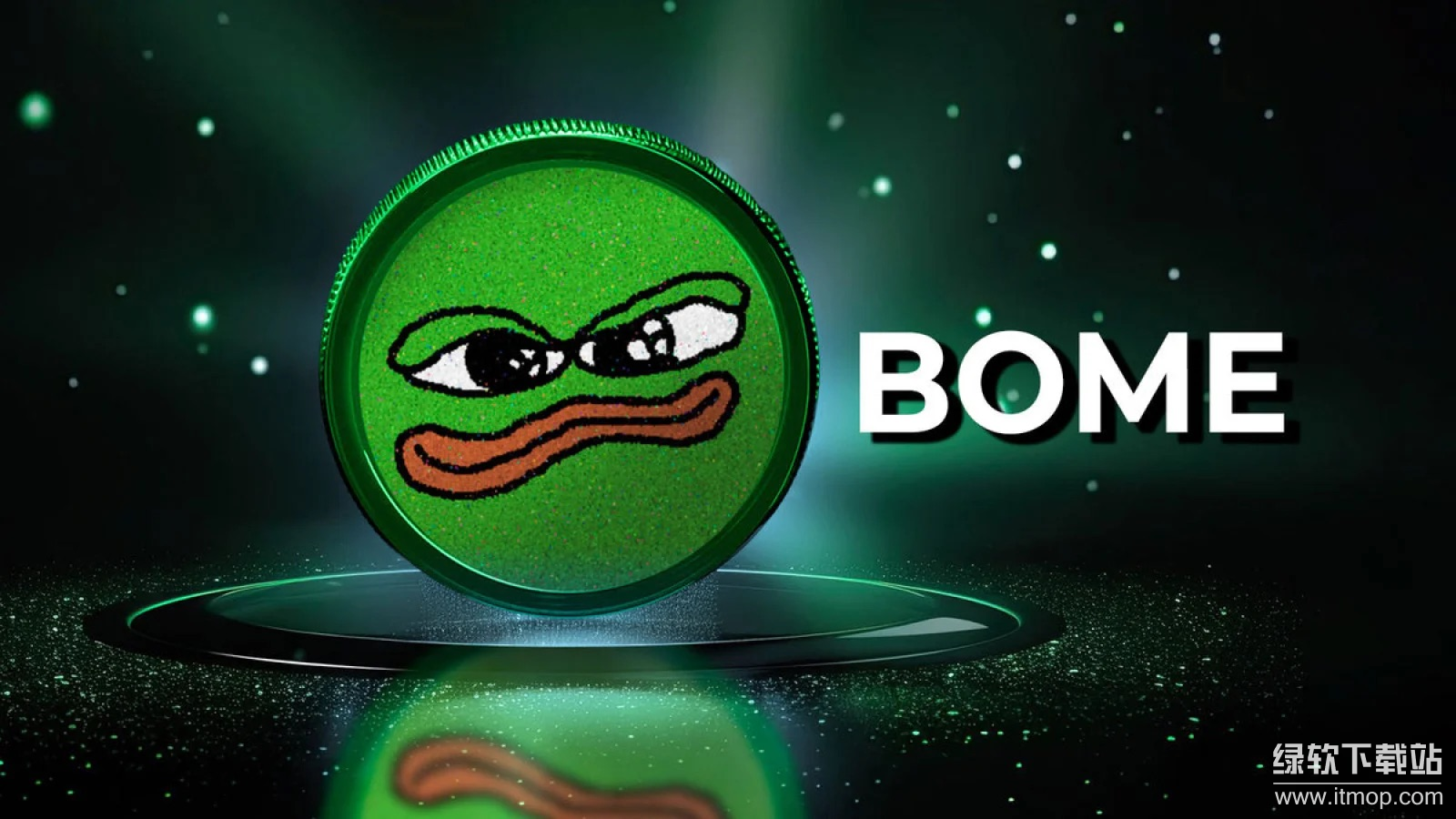 BOME��Book Of Meme��������ʲô��ֵ�ó��ڳ�����