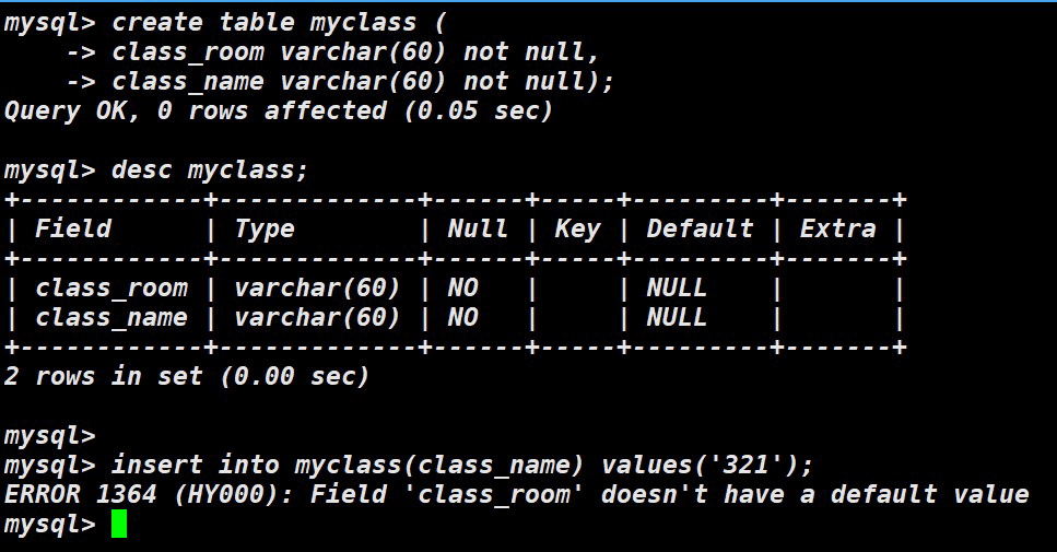 MySQL����Լ���������ѯͼ�����