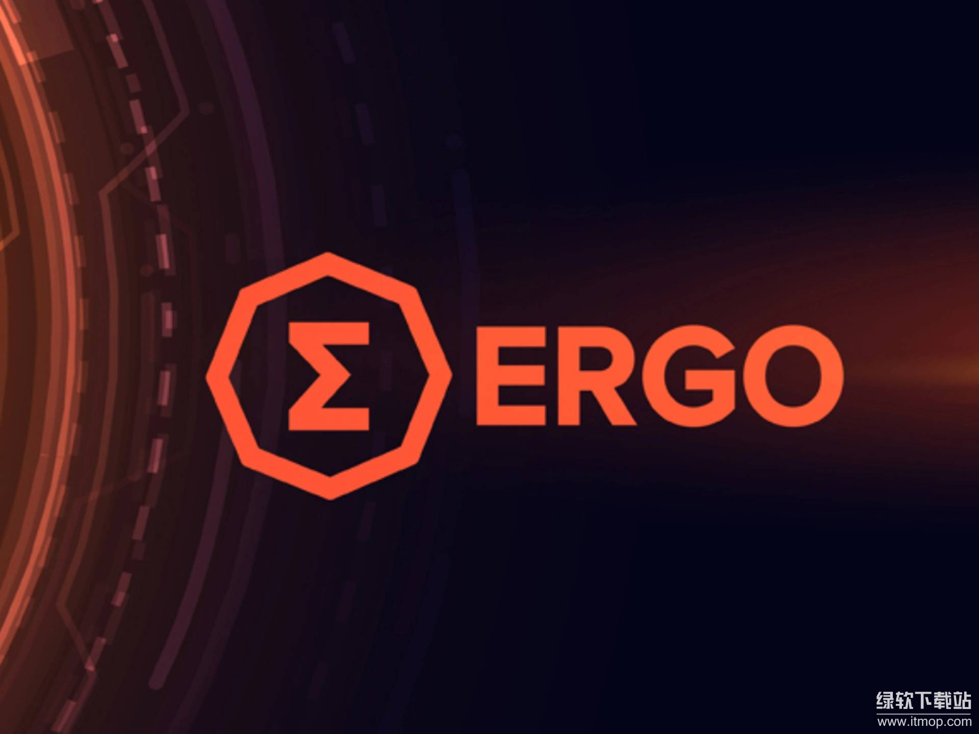 Ergo������ʲô���֣����й������ģ�