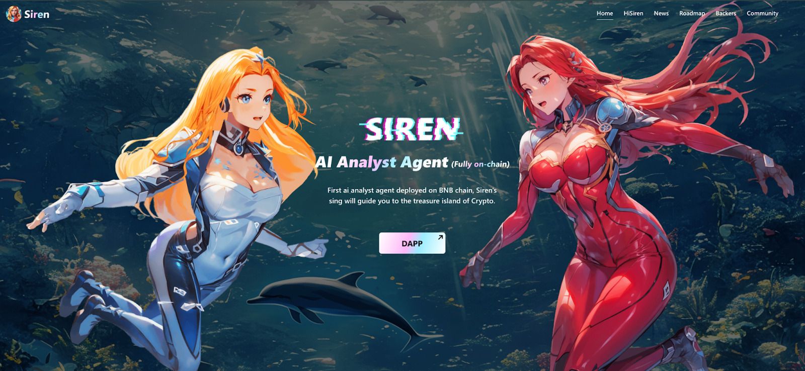 SIREN����ʲô��SIREN���Ҿ���ѧ���۸�Ԥ��2026, 2027-2030��