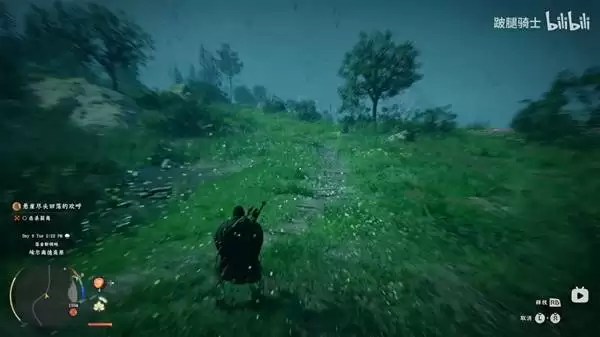 红色沙漠开荒无脑轮椅战法教学 怎么无脑开荒战斗 红色沙漠开荒无脑轮椅战法教学 怎么无脑开荒战斗