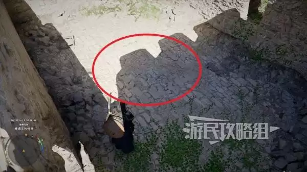 ��ɫɳĮ���������װ��ȡ���� ��˧��ɫ��װ����ǹ����λ��