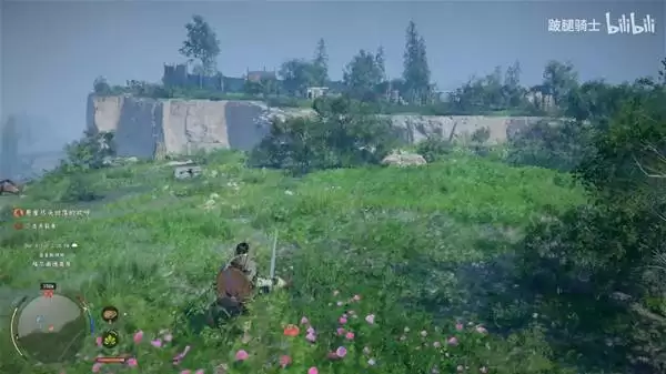 红色沙漠开荒无脑轮椅战法教学 怎么无脑开荒战斗 红色沙漠开荒无脑轮椅战法教学 怎么无脑开荒战斗