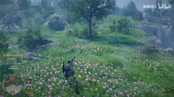 红色沙漠开荒无脑轮椅战法教学 怎么无脑开荒战斗 红色沙漠开荒无脑轮椅战法教学 怎么无脑开荒战斗