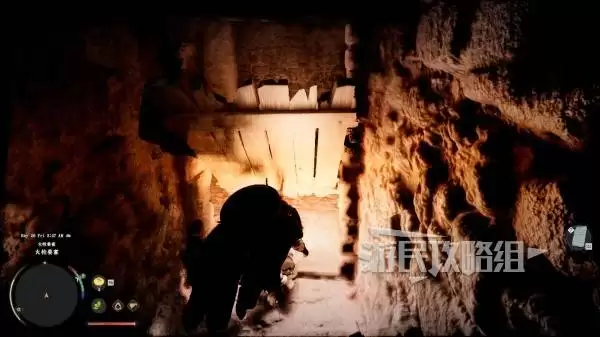 ��ɫɳĮ���������װ��ȡ���� ��˧��ɫ��װ����ǹ����λ��