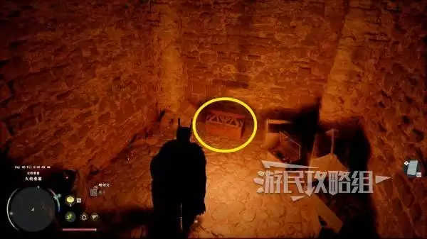 ��ɫɳĮ���������װ��ȡ���� ��˧��ɫ��װ����ǹ����λ��