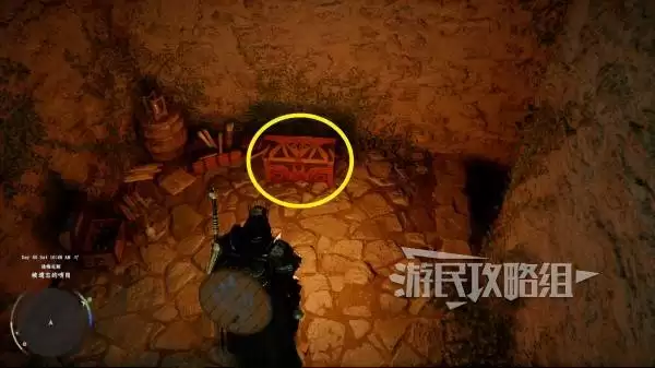 ��ɫɳĮ���������װ��ȡ���� ��˧��ɫ��װ����ǹ����λ��