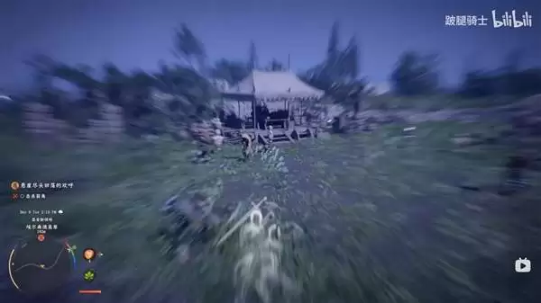 红色沙漠开荒无脑轮椅战法教学 怎么无脑开荒战斗 红色沙漠开荒无脑轮椅战法教学 怎么无脑开荒战斗