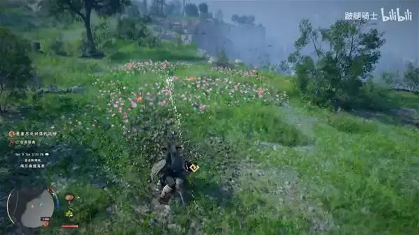 红色沙漠开荒无脑轮椅战法教学 怎么无脑开荒战斗 红色沙漠开荒无脑轮椅战法教学 怎么无脑开荒战斗