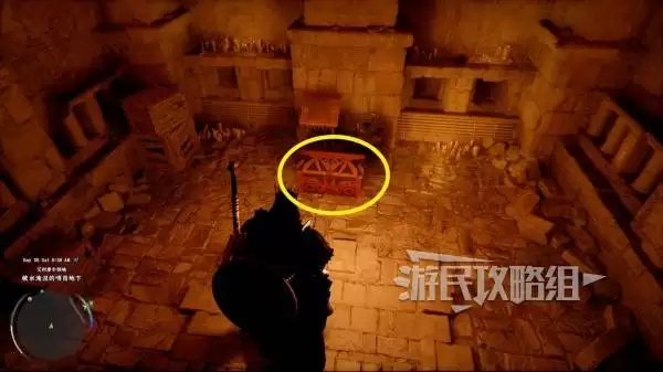 ��ɫɳĮ���������װ��ȡ���� ��˧��ɫ��װ����ǹ����λ��