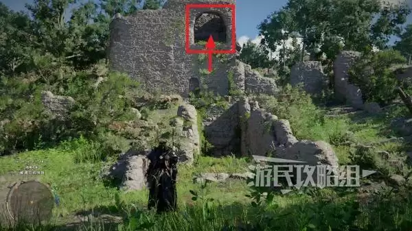 ��ɫɳĮ���������װ��ȡ���� ��˧��ɫ��װ����ǹ����λ��