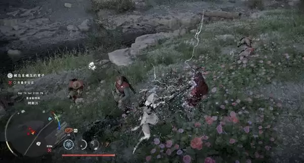 ��ɫɳĮ���糤ǹ��ȡ�̳� ���糤ǹ����