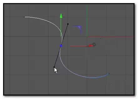 C4D��ô����һ������������