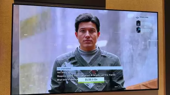 12���ӡ��ǿա�DLSS 5ʵ����ʾ��������ʵ����Ч�����