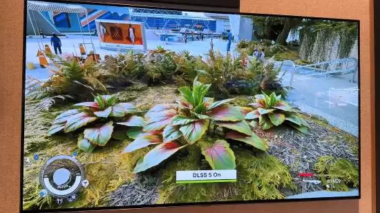 12���ӡ��ǿա�DLSS 5ʵ����ʾ��������ʵ����Ч�����