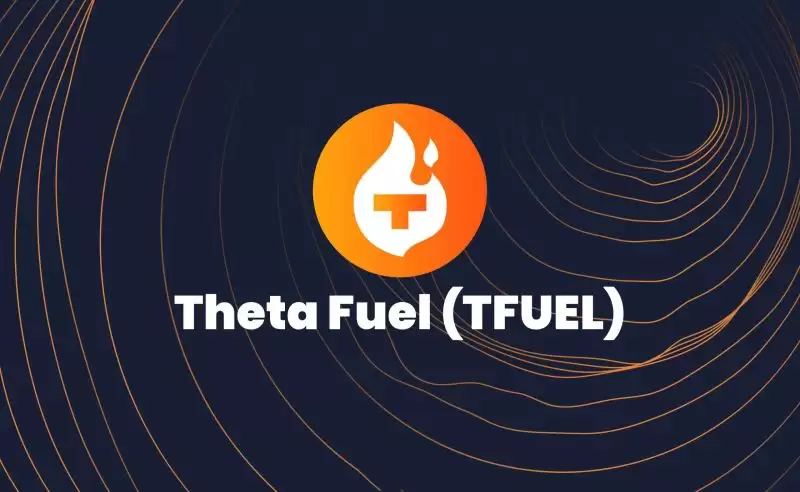 Theta Fuel(TFUEL��)��ʲô������������ʲô��TFUEL����Ŀ���ƺ��г�����