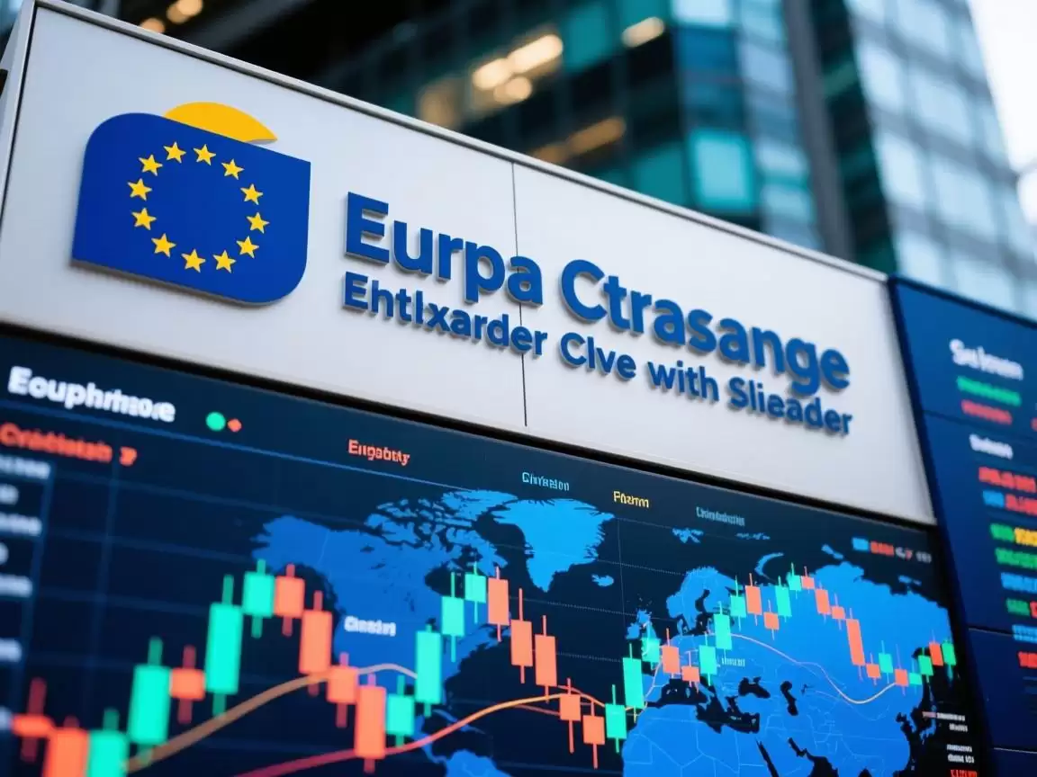 ��ŷ֤��������˾,ŷ���ʱ��г�����������������