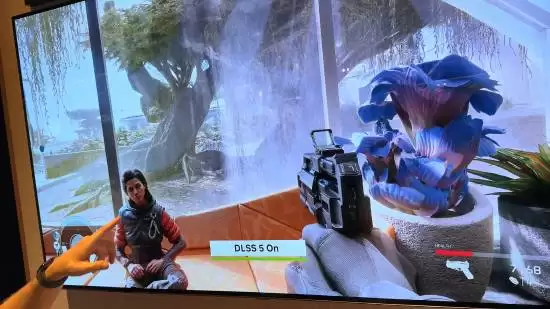 12���ӡ��ǿա�DLSS 5ʵ����ʾ��������ʵ����Ч�����