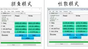 AS SSD Benchmark如何测试SSD硬盘-AS SSD Benchmark测试SSD硬盘的方式 AS SSD Benchmark如何测试SSD硬盘-AS SSD Benchmark测试SSD硬盘的方式
