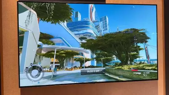 12���ӡ��ǿա�DLSS 5ʵ����ʾ��������ʵ����Ч�����