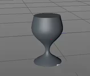 C4D��ô���ٽ�ģС�Ʊ�