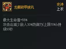 DNF次元对决龙鳞碎甲披风好用吗_DNF次元对决龙鳞碎甲披风强度一览 DNF次元对决龙鳞碎甲披风好用吗_DNF次元对决龙鳞碎甲披风强度一览